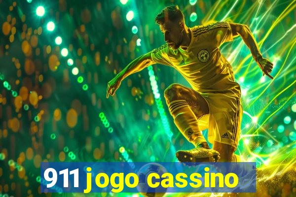 911 jogo cassino